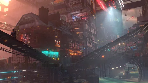 Nivalis Nights screenshot