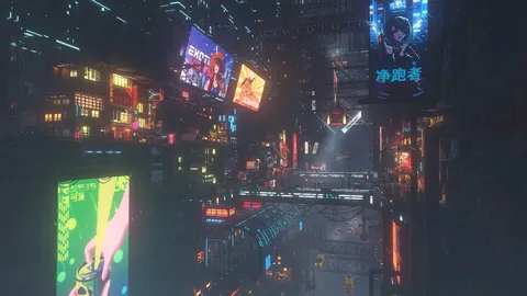Nivalis Nights screenshot