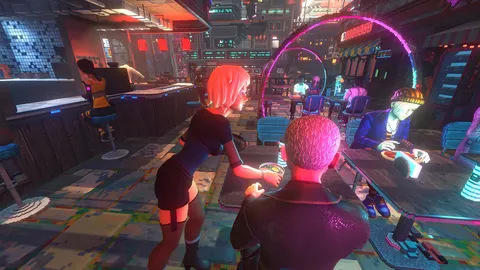 Nivalis Nights screenshot