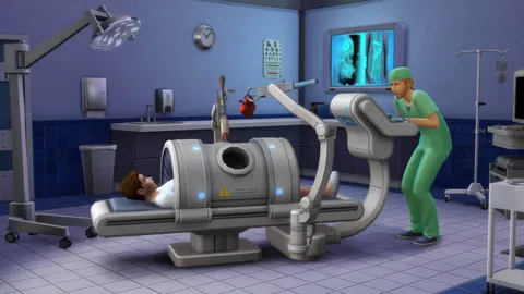 The Sims™ 4 EA Play Edition screenshot