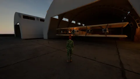 Eleanor Is Out of Time screenshot