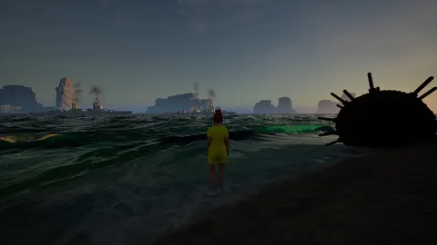Eleanor Is Out of Time screenshot
