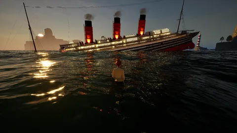 Eleanor Is Out of Time screenshot