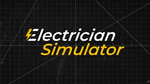 Electrician Simulator screenshot