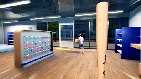 ElectroFix Simulator screenshot