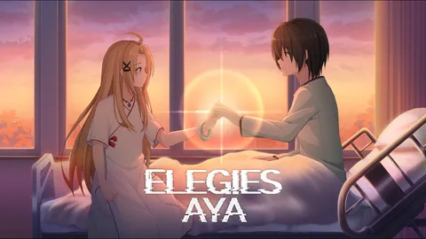 ELEGIES Aya screenshot