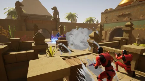 Elite Strike Team screenshot