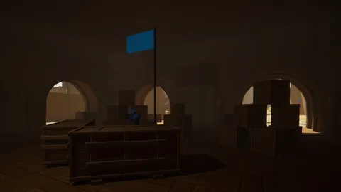 Elite Strike Team screenshot