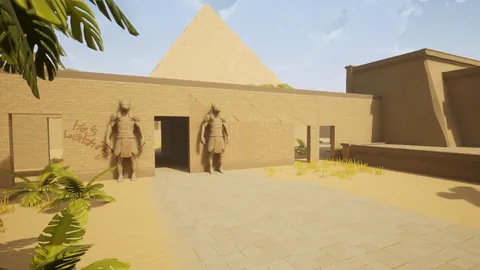 Elite Strike Team screenshot