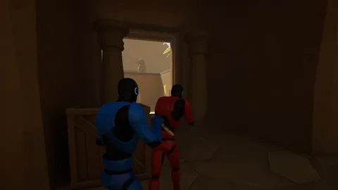 Elite Strike Team screenshot