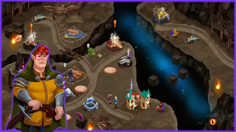Elven Rivers 6: Guardians of Hope Collector's Edition screenshot