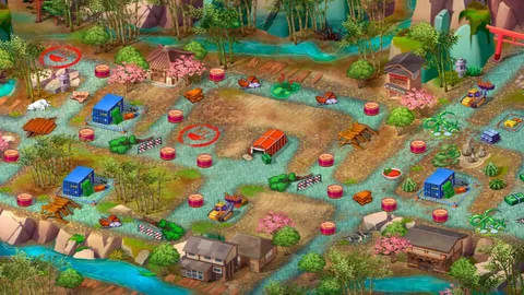 Emergency Crew 4: Call of the Ancestors Collector's Edition screenshot