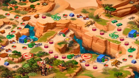 Emergency Crew 4: Call of the Ancestors Collector's Edition screenshot