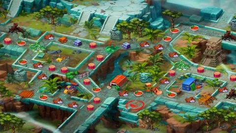Emergency Crew 4: Call of the Ancestors Collector's Edition screenshot