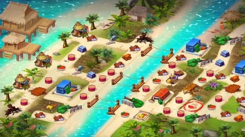 Emergency Crew 4: Call of the Ancestors Collector's Edition screenshot