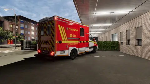 Emergency Room Simulator screenshot
