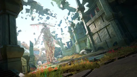 Empyreal screenshot