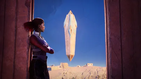 Empyreal screenshot