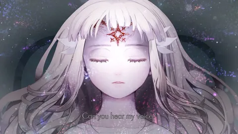 ENDER LILIES: Quietus of the Knights screenshot