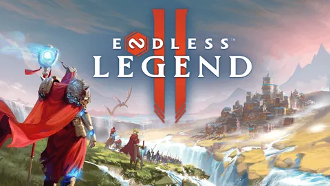 ENDLESS Legend™ 2 screenshot