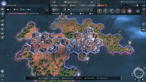 ENDLESS Legend™ 2 screenshot