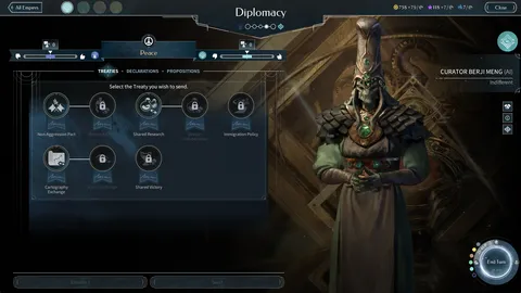 ENDLESS Legend™ 2 screenshot