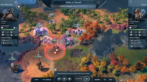 ENDLESS Legend™ 2 screenshot