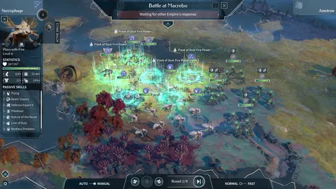 ENDLESS Legend™ 2 screenshot