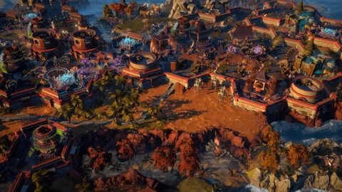 ENDLESS Legend™ 2 screenshot
