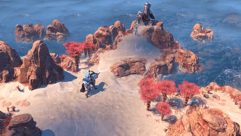 ENDLESS Legend™ 2 screenshot