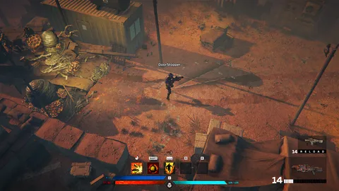 Engines of Fury screenshot