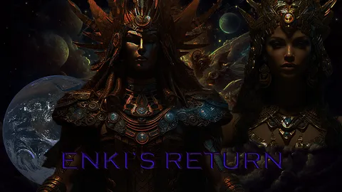 Enki's Return screenshot