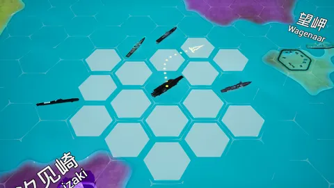 Entropy Stone Continent screenshot
