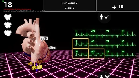 ER-cade screenshot