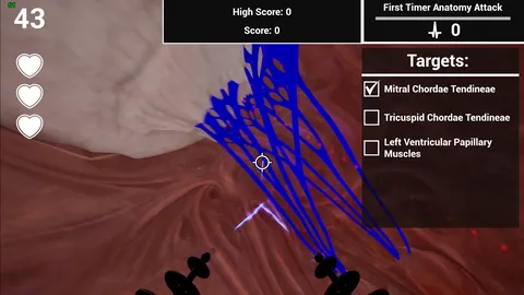 ER-cade screenshot