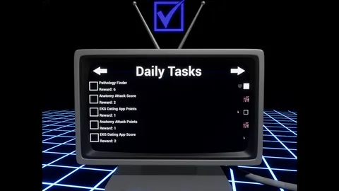 ER-cade screenshot