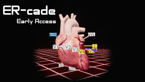 ER-cade screenshot