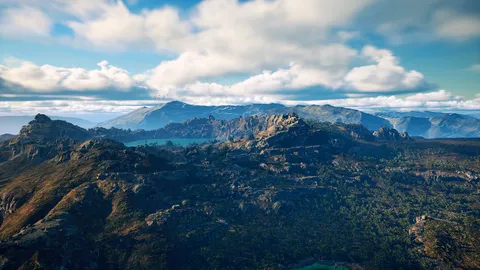 Ertugrul of Ulukayin screenshot