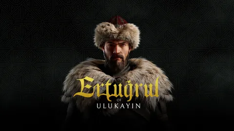 Ertugrul of Ulukayin screenshot