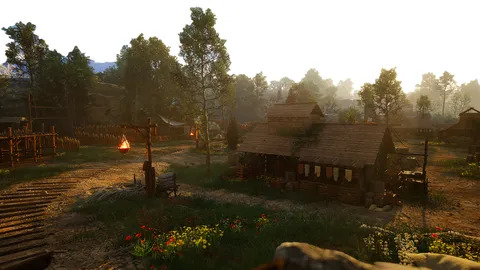 Ertugrul of Ulukayin screenshot
