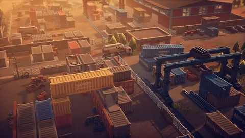 Escape from Duckov screenshot