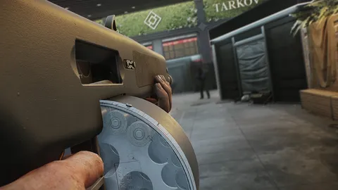 Escape from Tarkov: Arena screenshot