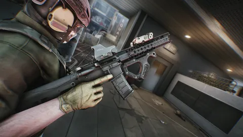 Escape from Tarkov: Arena screenshot