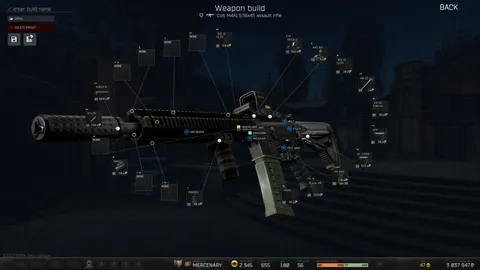 Escape from Tarkov: Arena screenshot