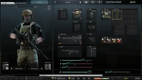 Escape from Tarkov: Arena screenshot