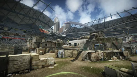 Escape from Tarkov: Arena screenshot
