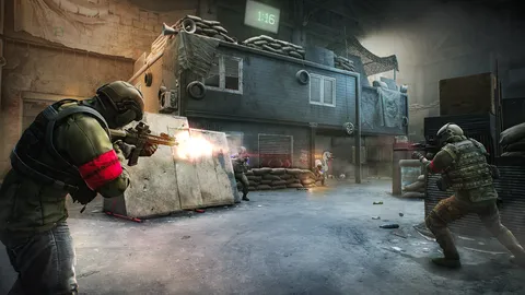 Escape from Tarkov: Arena screenshot
