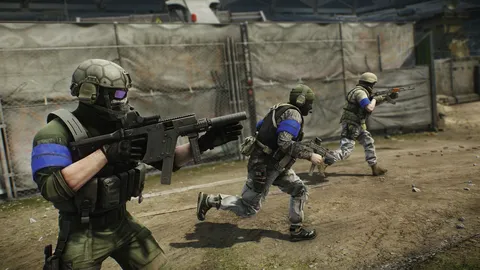 Escape from Tarkov: Arena screenshot