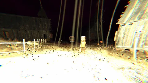 Escape From Tung Tung Sahur screenshot