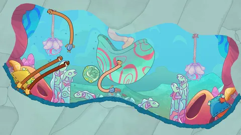 Esophaguys screenshot